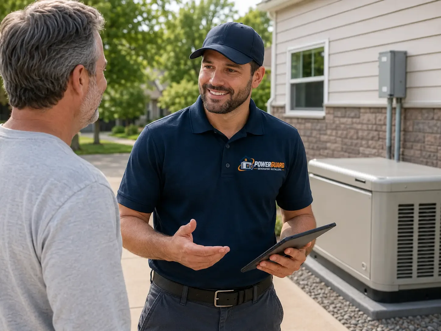 Generator Installation Fairfield, CT FAQs